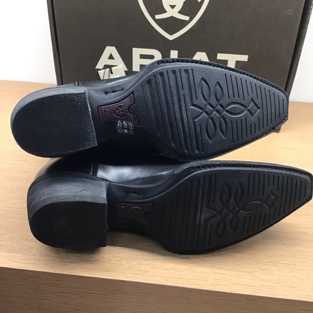 Ariat Willow Western Boots New in box - Picture 6 of 8